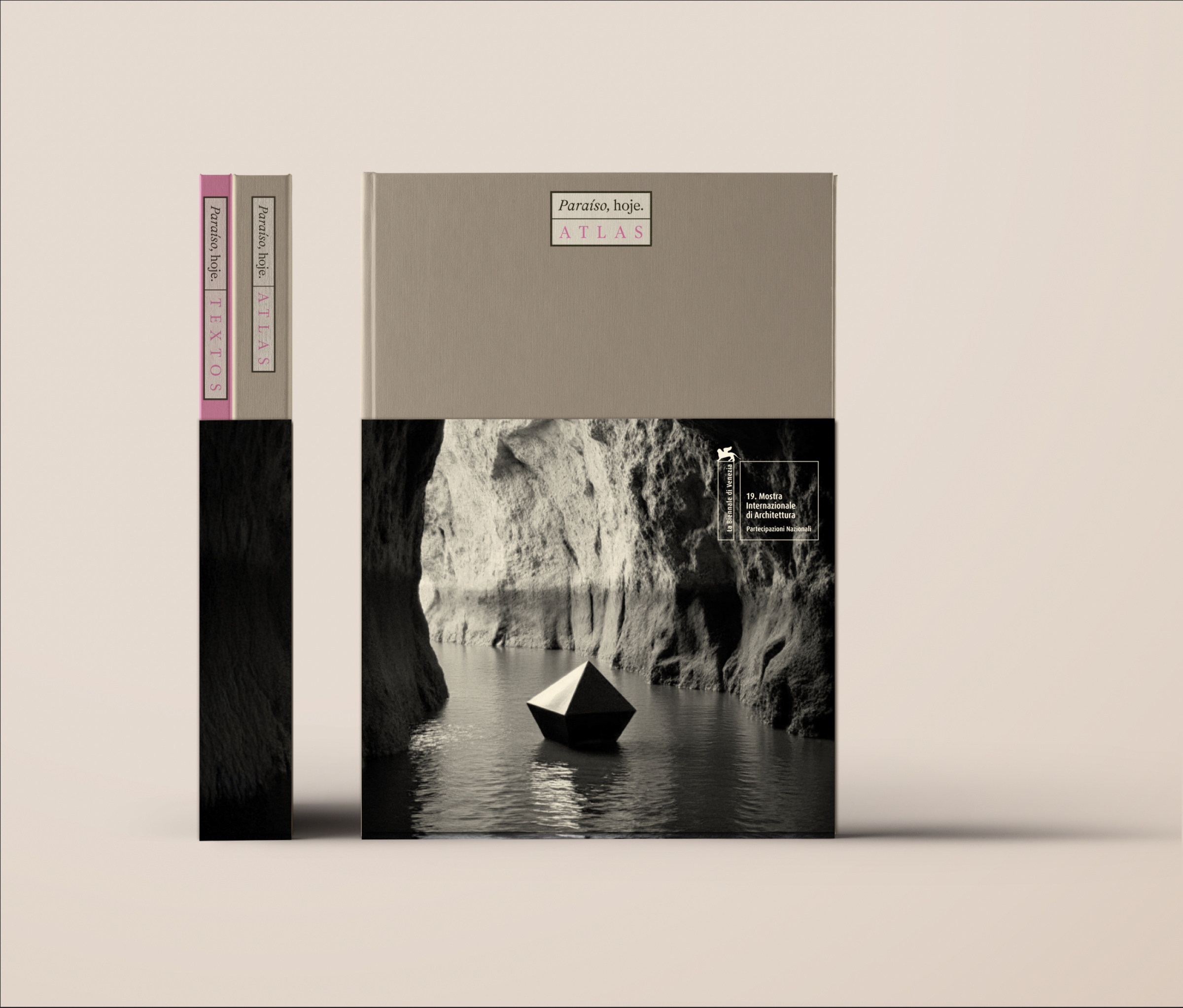 Atlas Paraíso, Hoje.